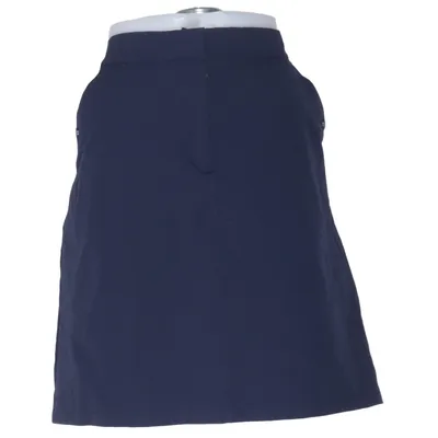 Golfkjol (Blå) från Rukka Elastan, Polyamid, Polyester
