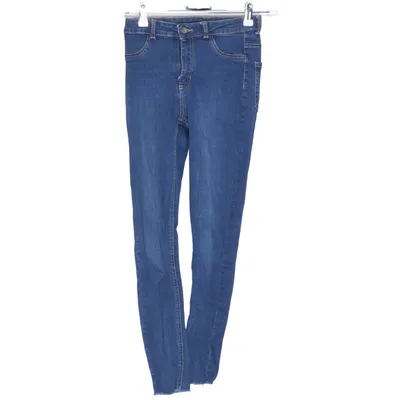 Jeans (Blue) from Calzedonia Cotton, Elastane