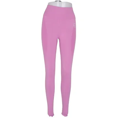 Collants de sport (Violet) de Bewell Élasthane, Polyamide