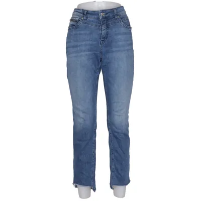 Jeans (RICH SLIM) från MAC Bomull, Elastan