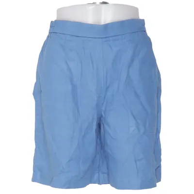 Shorts (Blue) from Marc O'Polo Linen