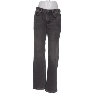 Jeans (Grå) fra Perfect Jeans Gina Tricot Bomuld