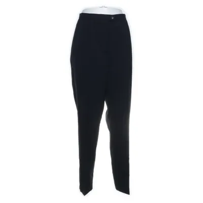 Suit pants (Black) from Ravens Elastane, Polyester, Wool