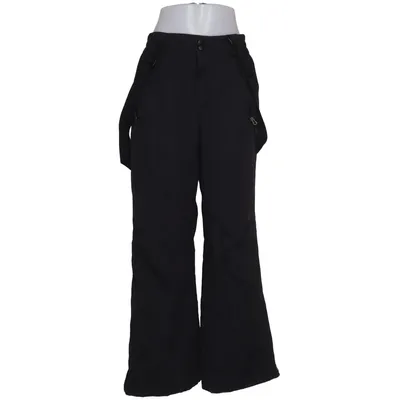 Täckbyxor (Svart) från Touch Nine Polyamid, Polyester