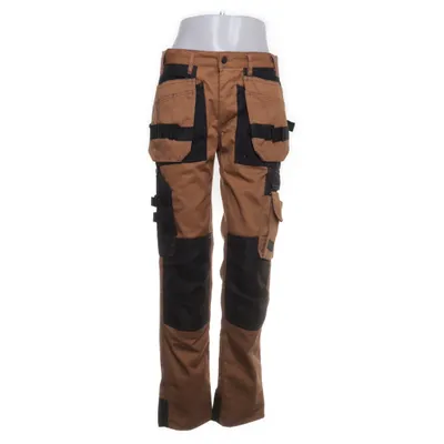 Work pants (Brown, Black) from Bluewear