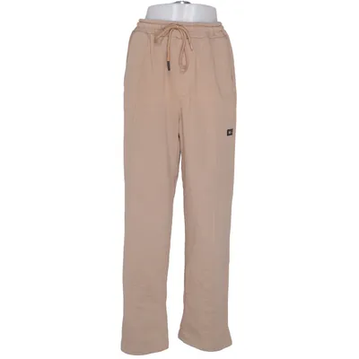Pantalon de survêtement (Beige) de Smilodox Coton, Polyester
