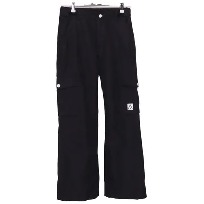 Snow pants (Black) from Wearcolour Polyester