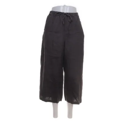 Culottes (Svart, Grå) från Muji Hampa