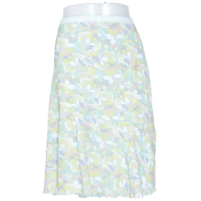 Maxi skirt (Blue, Green, Multicolored) from Sigrid Olsen Polyamide