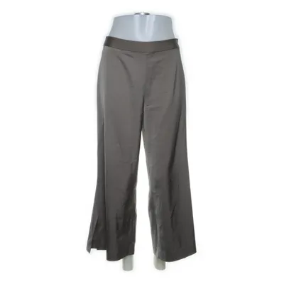 Palazzobukser (Beige) fra Just Elastan, Polyester