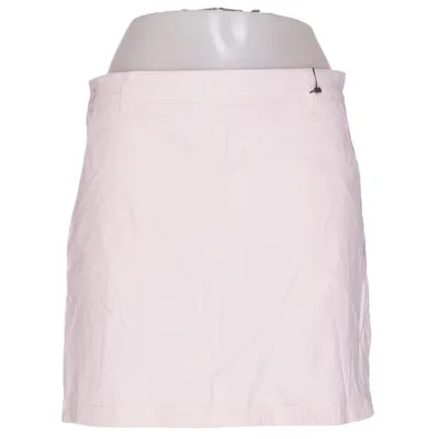 Kjol (Rosa) från Marine Scandinavian Sportswear Elastan, Polyamid