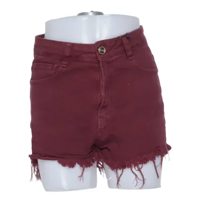 Jeansshorts (Röd) från Limelight