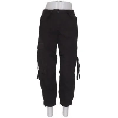 Cargo pants (Gray) from Superdry Cotton, Polyamide, Polyester
