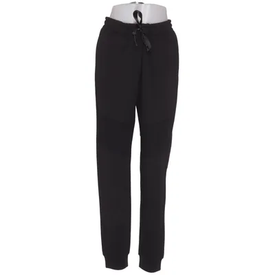 Sweatpants (Sort) fra Crivit Bomuld, Polyester