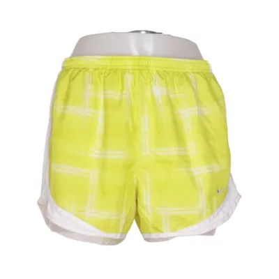 Træningsshorts (Gul, Hvid) fra Nike