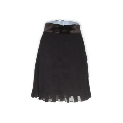 Jupe (Marron) de Blunauta