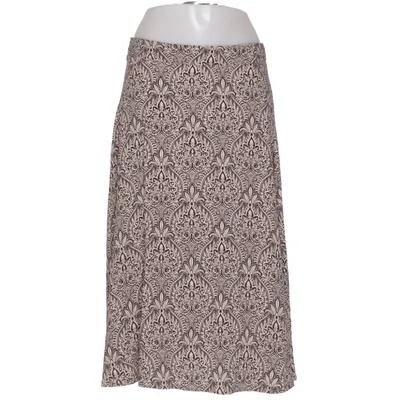 Rok (Beige, Zwart) van Part Two Viscose