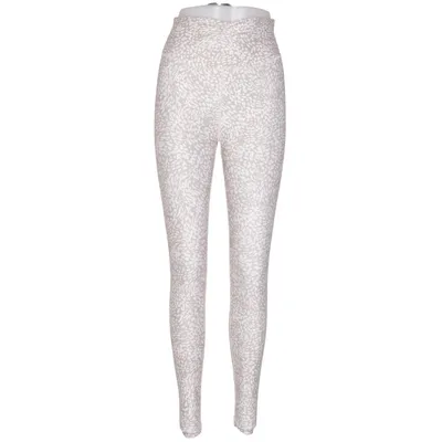 Leggings (ENE ATHENA W TIGHTS) fra Energetics Elastan, Genanvendt polyester