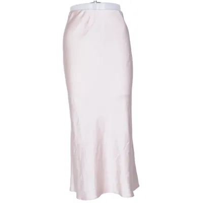 Jupe longue (Beige) de Oas Design Polyester