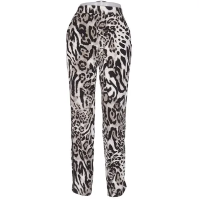 Legging (Blanc, Noir) de Blue Moon