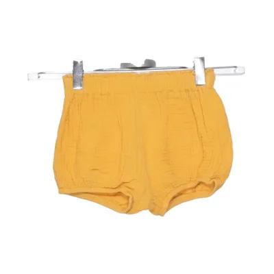 Shorts (Yellow) from Kids Tales