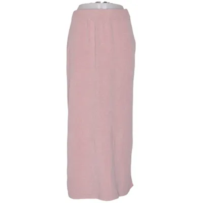 Maxi skirt (Pink) from Gemini Polyamide, Polyester, Viscose