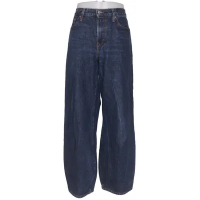 Jeans (Blå) från Levi Strauss & Co Bomull