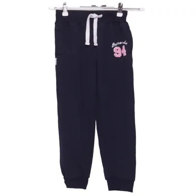 Pantalon de survêtement (Bleu) de Barracuda Coton, Polyester