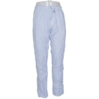 Pyjamasbyxor (Blå, Vit) från JBS of Denmark Elastan, Ekologisk bomull, Viskos