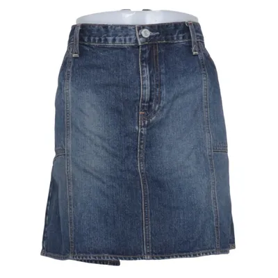 Spijkerrok (Blauw) van Gap Jeans