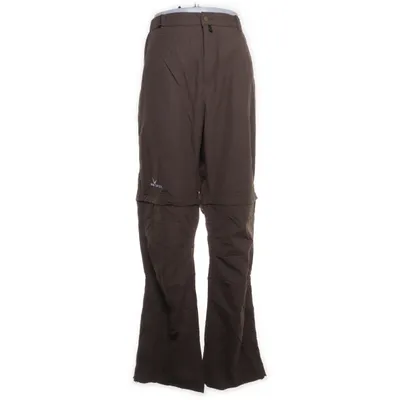 Pantalon d'extérieur (Marron) de Black Canyon Polyamide