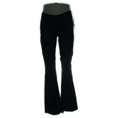 Jeans (BOOTCUT LOW WAIST) från &Denim by H&M Bomull, Lyocell