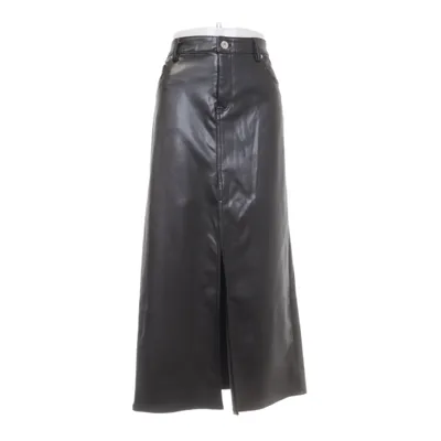 Långkjol (Svart) från Divided by H&M Polyester
