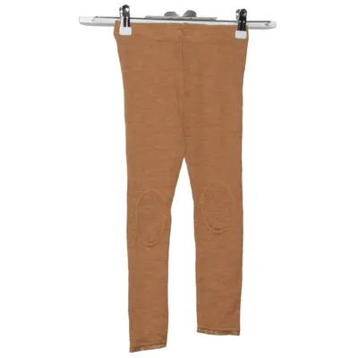 Funktionsunterhose (Wool Needle Legging) von Name It Merinowolle