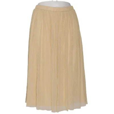 Tyllkjol (Beige) från Zara Trafaluc Collection