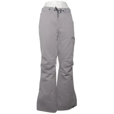 Snow pants (Gray) from Roxy Polyester