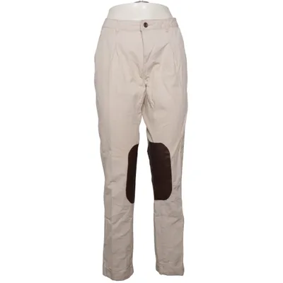 Ridbyxor (Beige, Brun) från Superstar Bomull