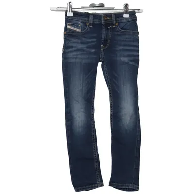 Jeans (Waykee-J-N) fra Diesel Kid Bomuld, Elastan, Polyester, Viscose