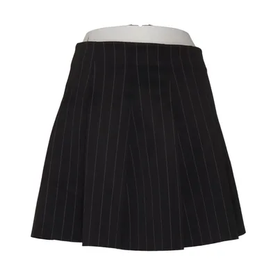 Kjol (Grå, Vit) från Tally Weijl Elastan, Polyester