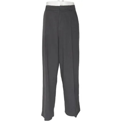 Pantalon de costume (Gris) de Zara