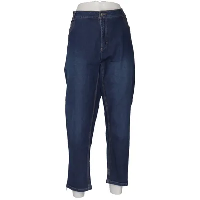 Jeans (CLASSIC) från Laura Torelli Bomull, Elastan, Polyester