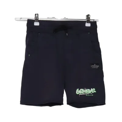 Mjukisshorts (Blå) från Vingino Bomull