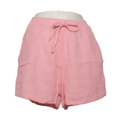 Pyjamasshorts (Pink) fra Made in italy