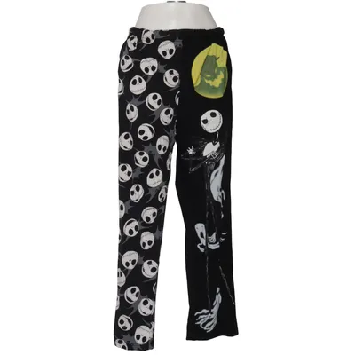 Pyjamasbyxor (Svart, Vit, Grå, Flerfärgad) från Disney Bomull