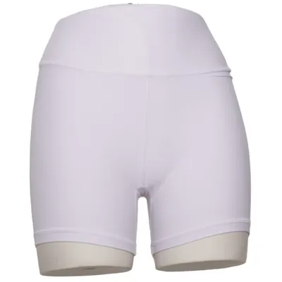 Short de compression (Blanc) de Ryvelle