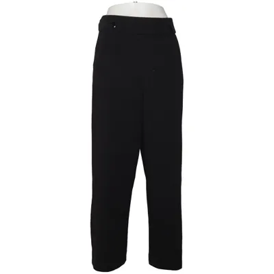 Culottes (Noir) de Jacqueline de Yong Élasthane, Polyester