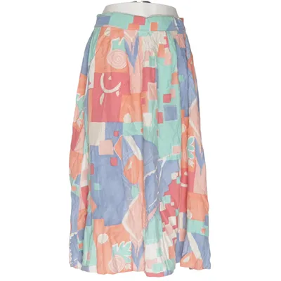 Skirt (Multicolored) from Ragazzi Viscose