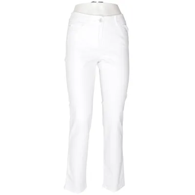 Jeans (Vit) från Gerry Weber Bomull, Elastan, Polyester, Viskos