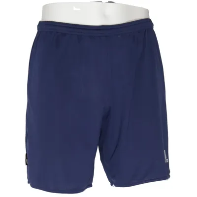 Sports shorts (Blue) from Adidas Polyester