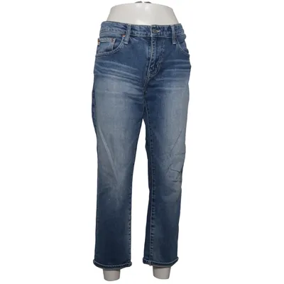 Jeans (AG EX-BOYFRIEND) from Adriano Goldschmied Cotton, Elastane